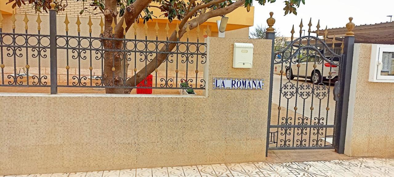 Apartamento Centrico En La Playa Con Piscina. Peñíscola المظهر الخارجي الصورة