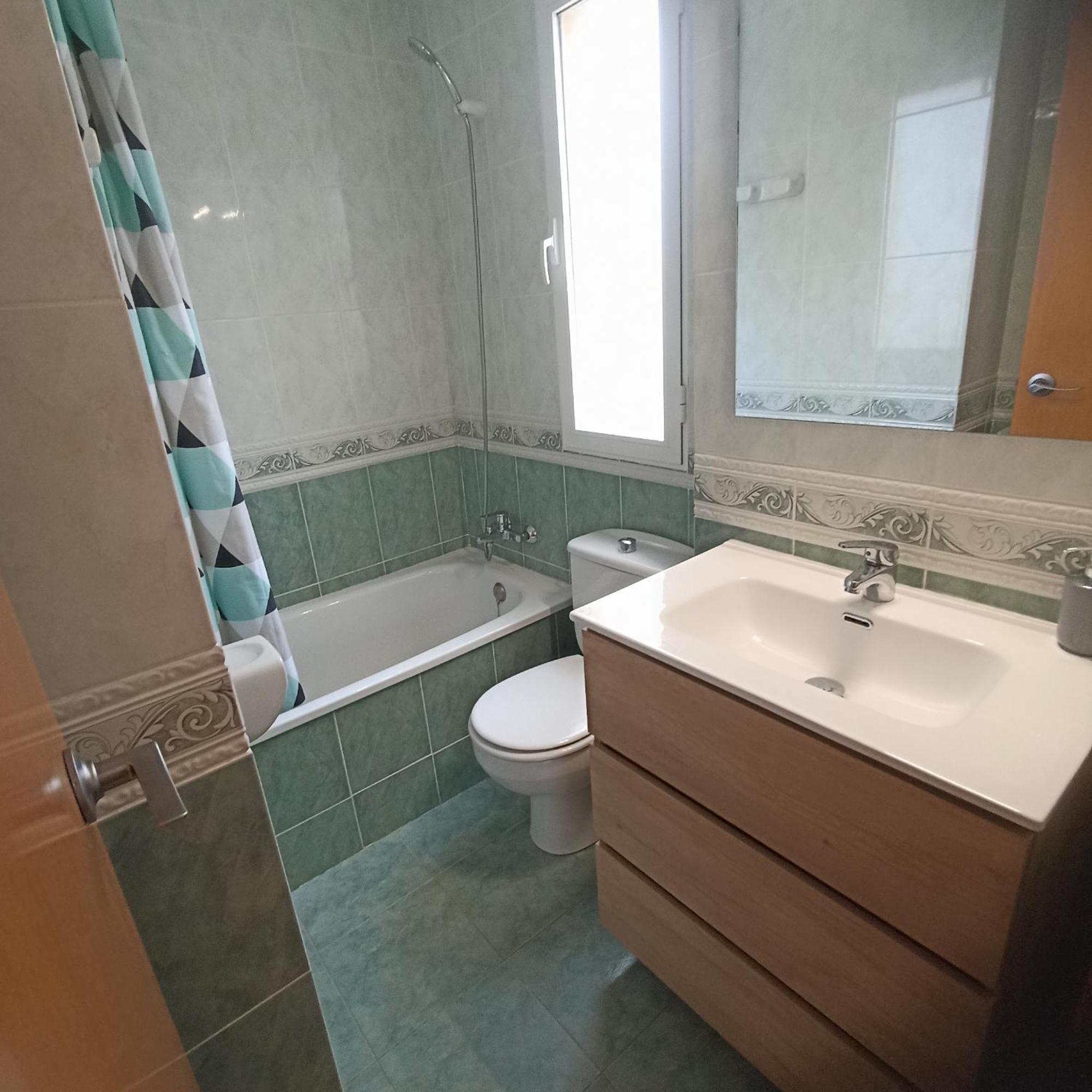 Apartamento Centrico En La Playa Con Piscina. Peñíscola المظهر الخارجي الصورة